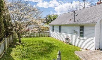 313 Tanner St, Abingdon, VA 24210