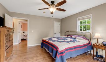 14 H G Buckner Meadows Rd, Alexander, NC 28701