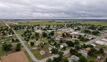 220 N Washington, Arnett, OK 73832