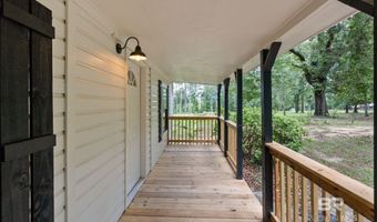 15616 Dogwood Rd, Bay Minette, AL 36507