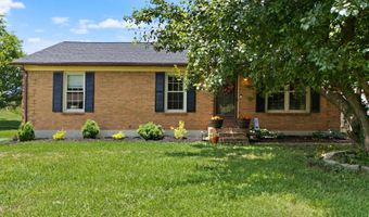 140 Hayden Dr, Bardstown, KY 40004