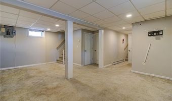 46 Irving St, North Providence, RI 02904