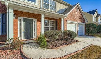 1784 Brandemere Dr, Austell, GA 30168