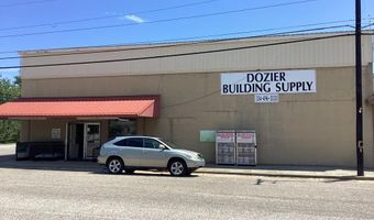 7811 S Main St, Dozier, AL 36028