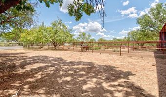 1131 Key Ln, Abilene, TX 79602
