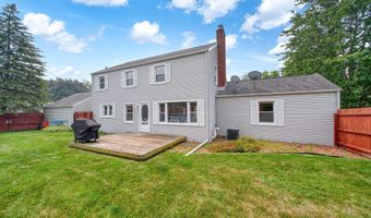 1058 Orchard Rd, Adrian, MI 49221