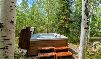 94 SUN BEAM Dr, Breckenridge, CO 80424