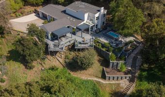 166 Castle Crest Rd, Alamo, CA 94507
