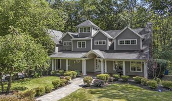 76 Culberson Rd, Basking Ridge, NJ 07920