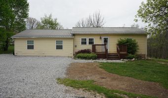 54 Maddox Ln, Bedford, IN 47421