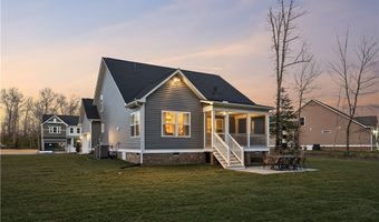 Poplar Forest Court lot 56, Aylett, VA 23009