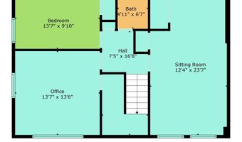 310 MAGNOLIA St, Atlantic Beach, FL 32233