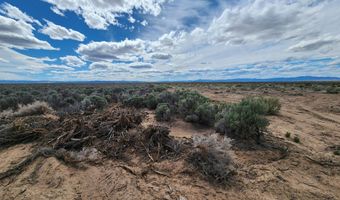 E Antelope Springs Rd, Beryl, UT 84714