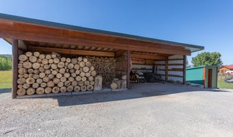 615 NOBLE Ln, Bedford, WY 83112