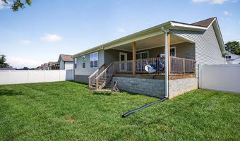 100 Reece Rd, Baxter, TN 38544