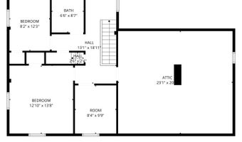 474 Smith Hill Rd, Colebrook, CT 06021