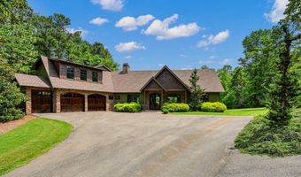 341 Blackberry Trl, Ball Ground, GA 30107