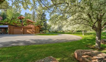 1301 Glen Aspen Dr, Bellevue, ID 83313