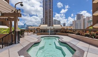 1778 Ala Moana Blvd 2014, Honolulu, HI 96815