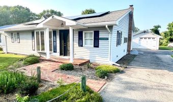 37420 RIVER SPRINGS Rd, Avenue, MD 20609