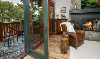 320 Hummingbird A101, Avon, CO 81620