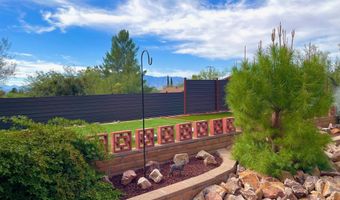 110 Nighthawk Ave, Bisbee, AZ 85603