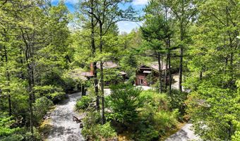 688 Blueberry Farm Rd, Zirconia, NC 28790