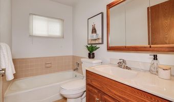 5120 BOWIE Dr, Cheyenne, WY 82009