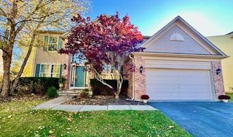 1328 Blue Heron Cir, Antioch, IL 60002