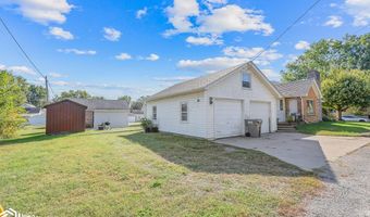 320 S 2Nd St, Albia, IA 52531