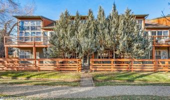 536 Evans Ct, Basalt, CO 81621