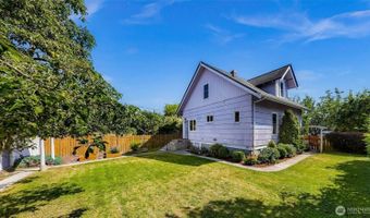 2625 Patton St, Bellingham, WA 98225