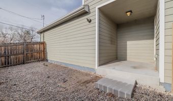 404 CRIBBON Ave, Cheyenne, WY 82001