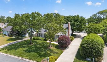 13 HARBORVIEW Rd, Lewes, DE 19958
