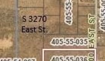 S 3270 East Street, Colorado City, AZ 86022