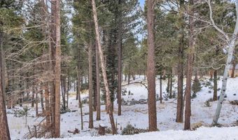 Camino Real lot 1548, Angel Fire, NM 87710