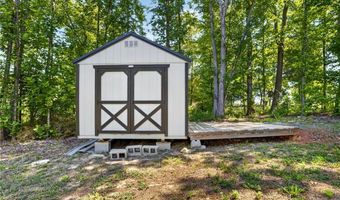 4415 Fairview Farm Rd, Asheboro, NC 27205