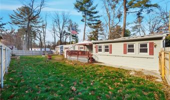 38 Oak Ter, Burrillville, RI 02839