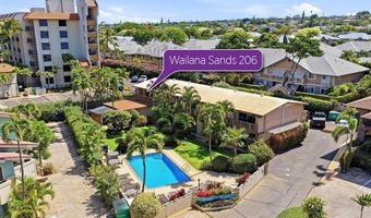 25 Wailana Pl 6, Kihei, HI 96753