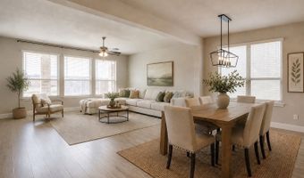 417 Windstream Dr, Aledo, TX 76008