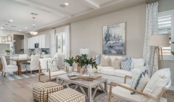 20818 W Pasadena Ave Plan: Augusta II, Buckeye, AZ 85396