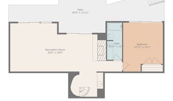 540 Bent Creek Oval, Aurora, OH 44202