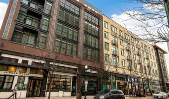 10619 KENILWORTH Ave 202, Bethesda, MD 20814