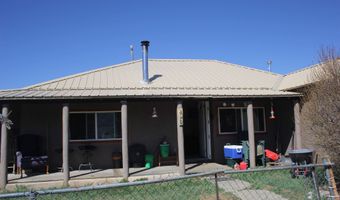 390 State Rd 127, Eagle Nest, NM 87718