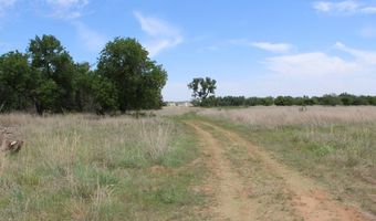 Hwy 281 Hughes Road, Alva, OK 73717