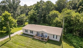 6897 N Bogardus Rd, Austin, IN 47102