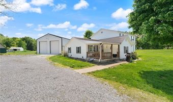 1868 E Harrod Rd, Austin, IN 47102
