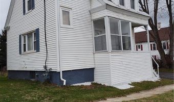 540 Niagara St, Utica, NY 13501