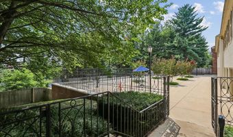 3217 SUTTON Pl NW A, Washington, DC 20016