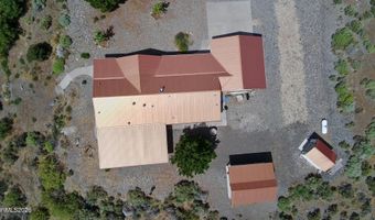 112 Victorine Dr, Austin, NV 89310